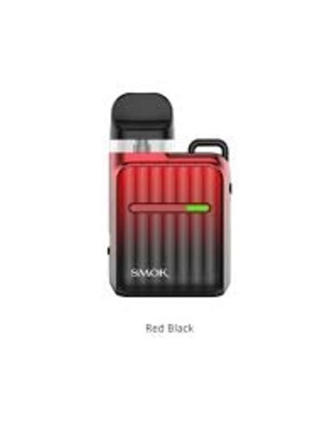 Smok Novo Master Box Laser Open Pod Kit Vape Hut