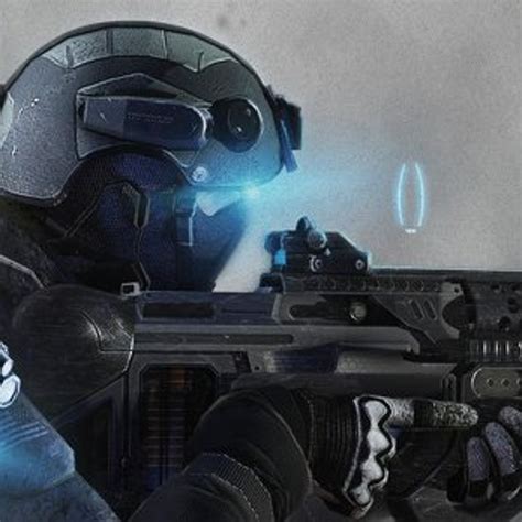 Ghost Recon Future Soldier Sniper Wallpaper