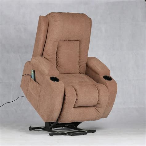 Lazyboy Electric Lift Chair La Z Boy Pinnacle Platinum Luxury Lift® Power Recline Xr Don