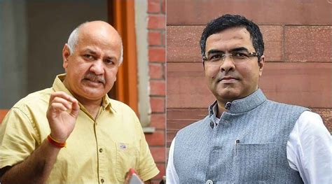 Delhi Hc Stays Trial Court Proceedings Against Mp Parvesh Verma The