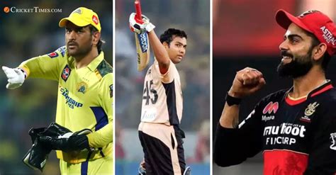 15 cricketers who featured in IPL 2008 and will now play in IPL 2024 ...