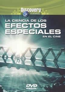 Sorteamos Un Dvd De La Ciencia De Los Efectos Especiales En El Cine