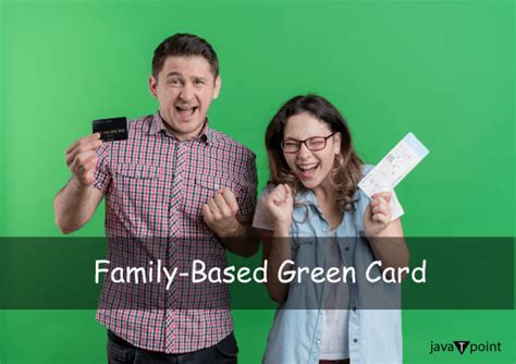 How To Get A Us Green Card Without Marriage Javatpoint