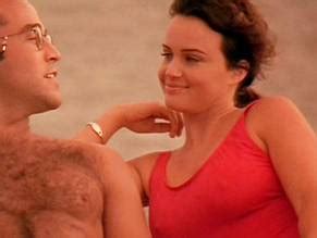 MIAMI RHAPSODY NUDE SCENES AZNude