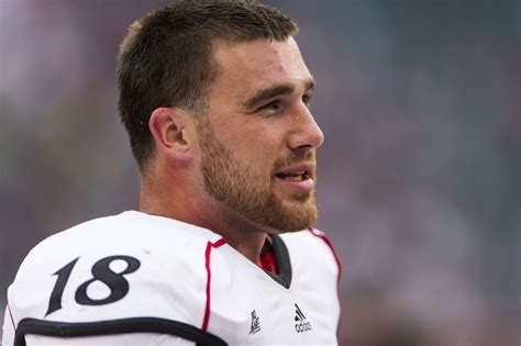 Chiefs draft picks 2013: 5 things to know about Travis Kelce ...