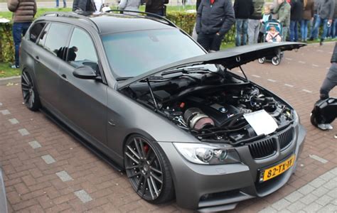 Bmw 335i Turbo Photo Gallery 99