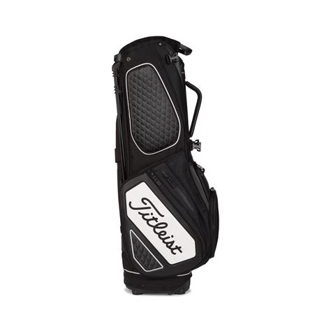 Titleist Premium Stand Bag Titleist Tour Golf Bags