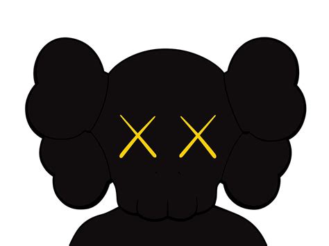 [100+] Kaws 4k Wallpapers | Wallpapers.com