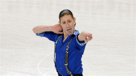 What to know about Jason Brown in the US Figure Skating Championships 2022