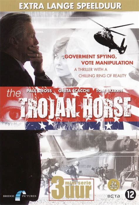 The Trojan Horse - TheTVDB.com