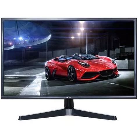 Monitor Onn Ona18ho015 Lcd 21 5 Mercadolivre