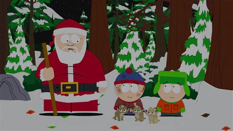 Assistir South Park Temporada 8 Episódio 14 South Park Criaturas da