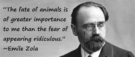 Emile Zola Quotes About Truth Quotesgram