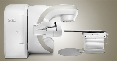 Treatments Commence Using Uae S First Varian Truebeam System Medical