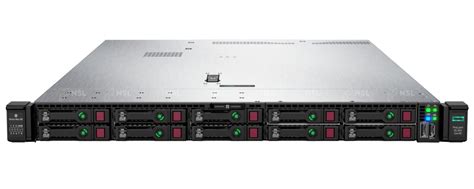 HPE ProLiant DL360 Gen10 Plus 1U Server — Intel Xeon Platinum 8462Y+ 32C 2.8GHz, 128GB DDR5 ECC RDIMM, 4x 7.68TB Enterprise NVMe RAID Array (Dual-Port 10GbE Base-T + iDRAC9/iLO6 Enterprise) (P40428-8462Y-128G-4X768NV-10G)