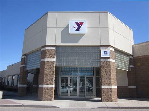 STEVENS POINT AREA YMCA - Updated January 2025 - 1000 Division St ...