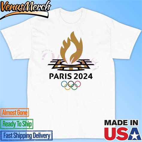 Usa 2024 Olympic Clothing Rasia Catherin