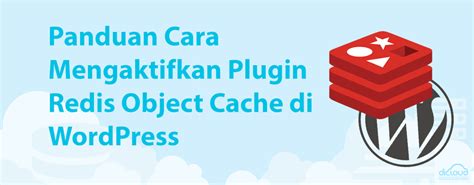 Panduan Cara Mengaktifkan Plugin Redis Object Cache Di Wordpress