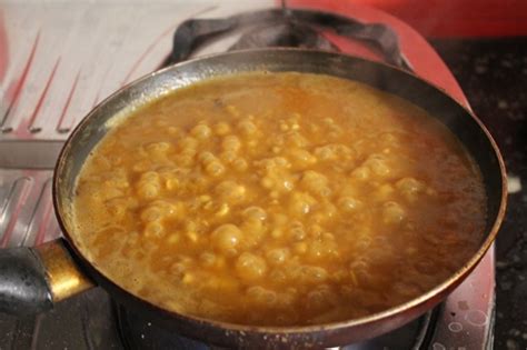 Easy Soya Bean Curry Recipe Soybean Curry Recipe Yummy Tummy