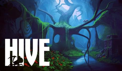 The Hive (Game) - Giant Bomb