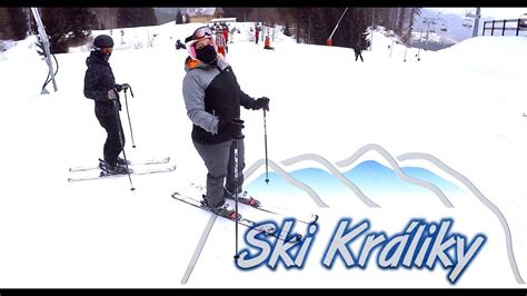 Ski Kr Liky Youtube