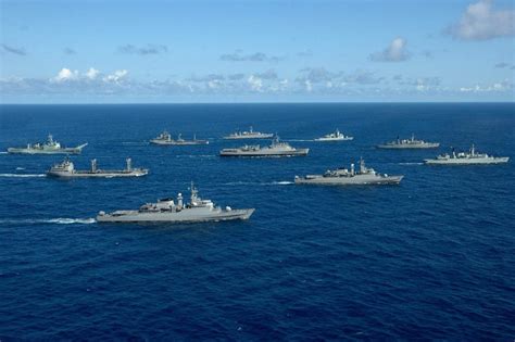 10 De Novembro Dia Da Esquadra Brasileira Poder Naval