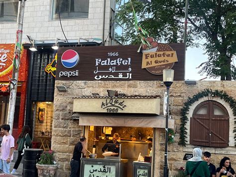 Rainbow Street Amman – Best Things to Do, Restaurants & Guide (2026)