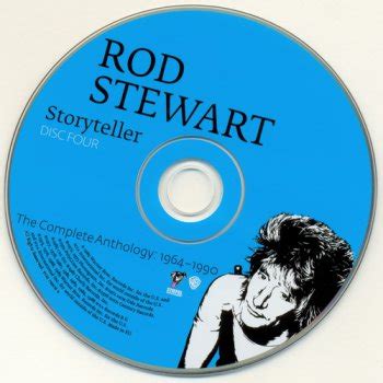 DataLife Engine Версия для печати Rod Stewart Storyteller The