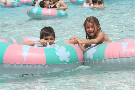 Fun In The Waterpark Ii Free Photo Download Freeimages