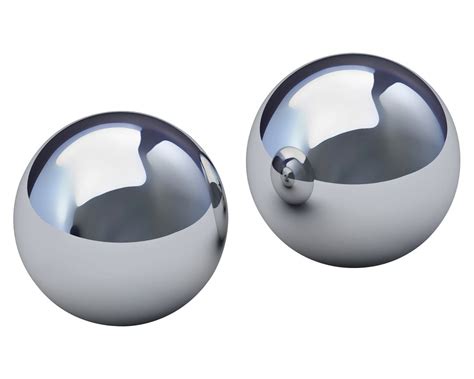 Two Inch Chrome Steel Bearing Balls G Precision Balls Amazon