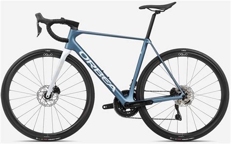 Orbea Orca M35I 2024 Vélo de Route Carbon Bleu 51cm Bleu 20 51 cm