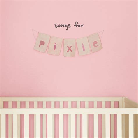 Christina Perri - songs for pixie (2023) Hi-Res