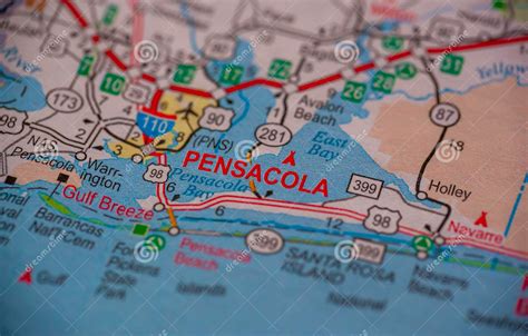 The Hidden Gems Of Pensacola The Voyager