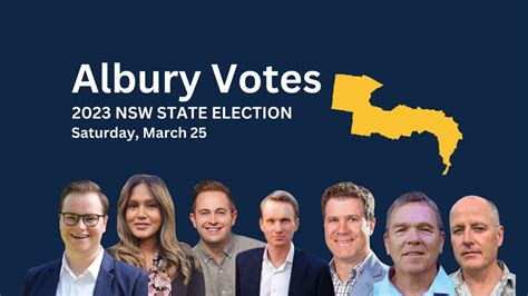 Your Candidates Nsw State Election Dairy News Australia