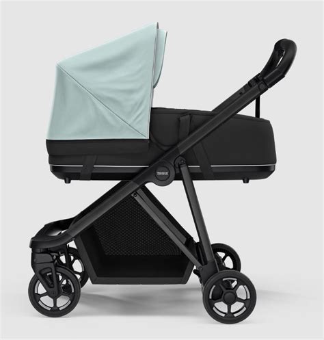 Thule Shine Stroller Review | GoodtoKnow