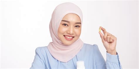 Kenali Fungsi Vitamin D3 Vitamin E Dan Astaxanthin Untuk Jaga