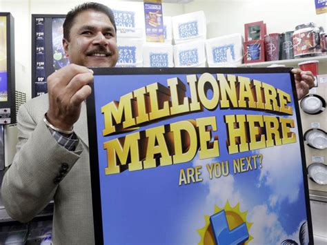 Powerball lottery: Americans wait months for a winner, then three ...