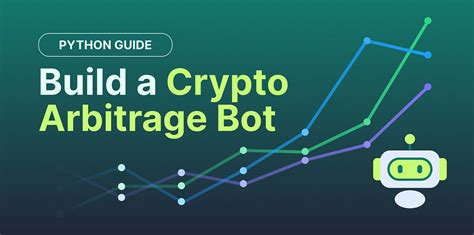 How To Build A Crypto Arbitrage Python Guide CoinGecko API