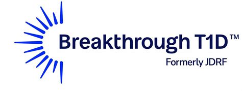 Jdrf Uk To Become Breakthrough T1d In Major International Rebrand Jdrf Uk