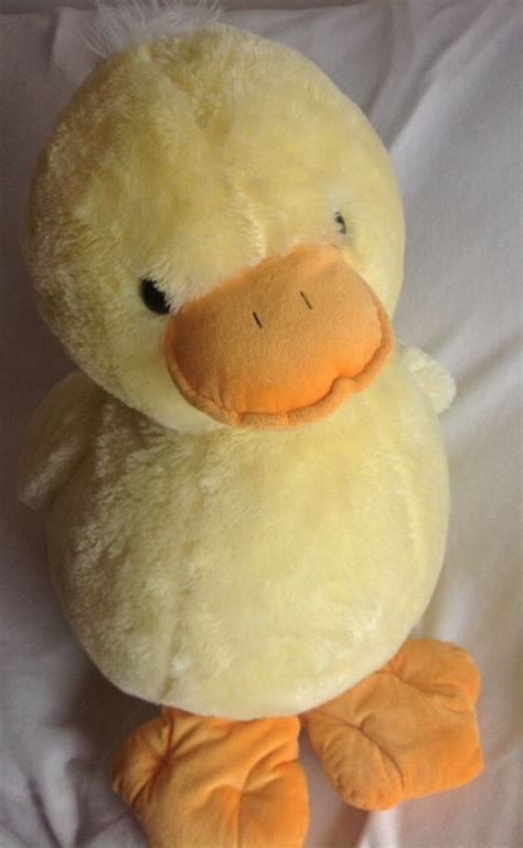 12 Best Duck Images On Pinterest Ducks Plush And Baby Bunnies