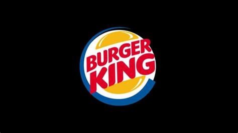 Detail Logo Burger King Koleksi Nomer