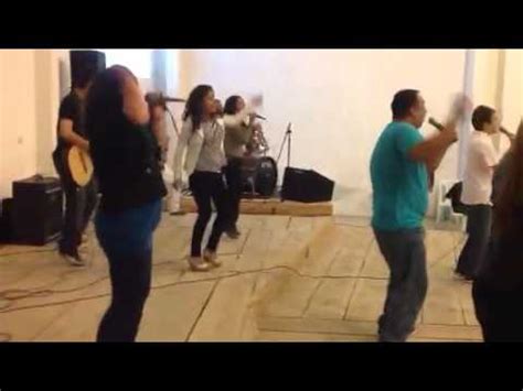 Un Poco De Lo Compartido En Iglesia Galaad San Juan Sacatep YouTube