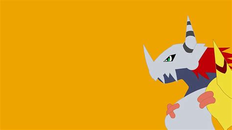 Anime Digimon Adventure Tri Hd Wallpaper Peakpx