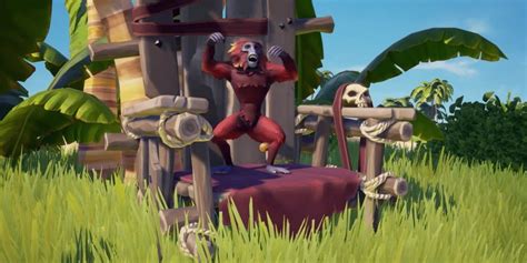 Sea Of Thieves Comment Obtenir Des Animaux De Compagnie Tech Tribune