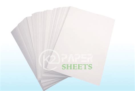 Back Together Husband K2 Spice Paper K2 Paper Sheets