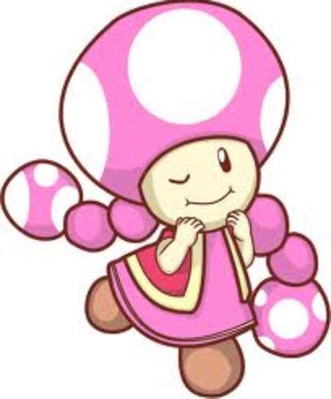 50 Tendencias De Toadette Para Explorar Mario Imagenes Mario Bros Y