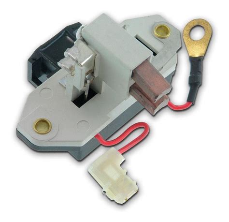 Regulador Alternador Gauss Equivale Bosch Parcelamento