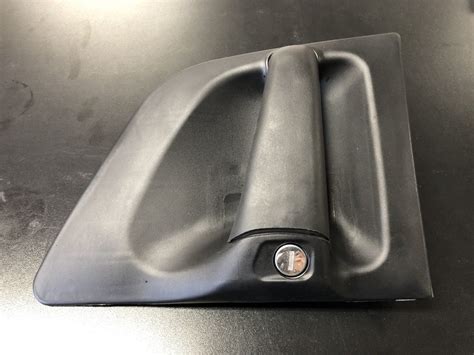 Door Handle Left To Suit Scania 4 And 5 Series R And P Cab