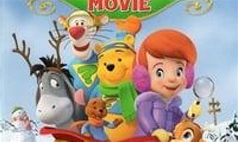 My Friends Tigger And Pooh Super Sleuth Christmas Movie Where To Watch