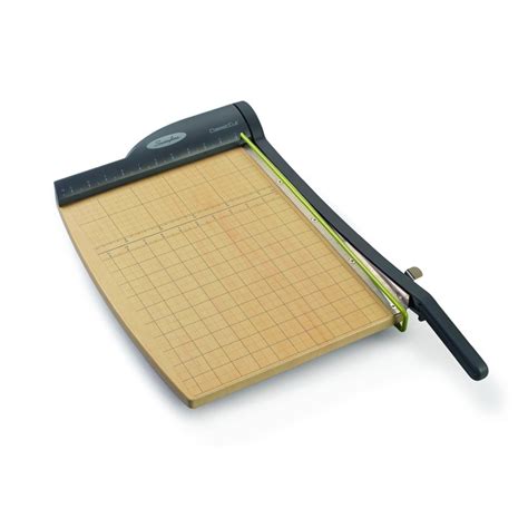 Swingline Paper Cutter Guillotine Trimmer 15 Cut Length